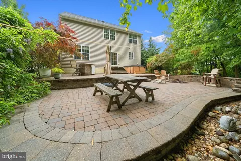 Exterior - 308 Astilbe Ct, Bear, DE 19701 photo 7 of 10