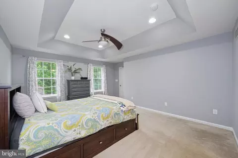 Bedroom - 308 Astilbe Ct, Bear, DE 19701 photo 2 of 6