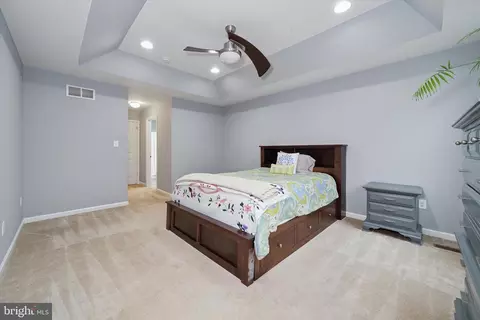 Bedroom - 308 Astilbe Ct, Bear, DE 19701 photo 1 of 6