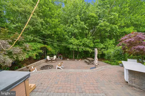 Exterior - 308 Astilbe Ct, Bear, DE 19701 photo 6 of 10