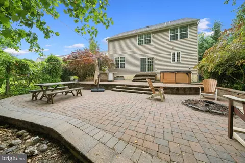 Exterior - 308 Astilbe Ct, Bear, DE 19701 photo 5 of 10