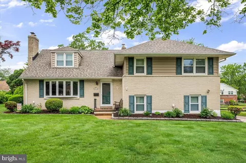 1206 Evergreen Rd, Wilmington, DE 19803