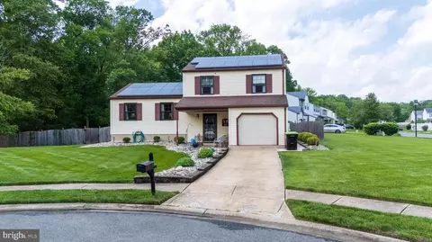 730 Fox Chase Ct, Bear, DE 19701