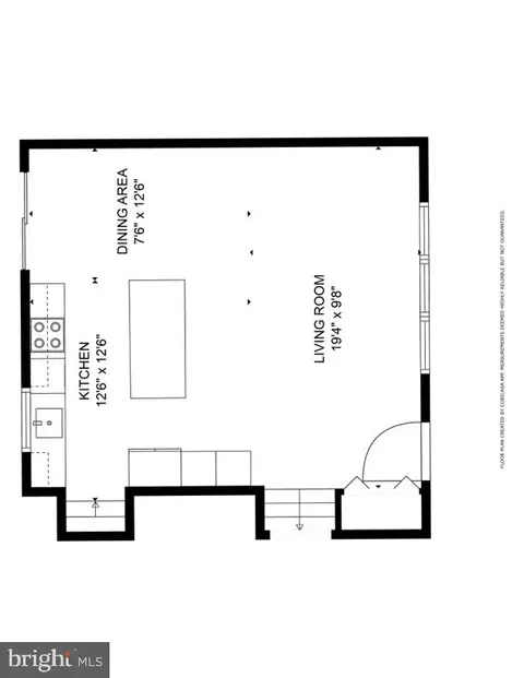 Floorplan - 88 Scottfield Dr, Newark, DE 19713 photo 1 of 3