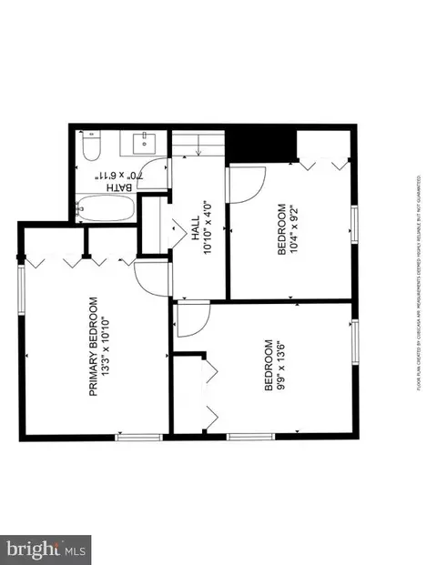 Floorplan - 88 Scottfield Dr, Newark, DE 19713 photo 3 of 3