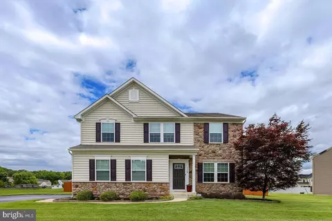 1110 Madrid St, Townsend, DE 19734