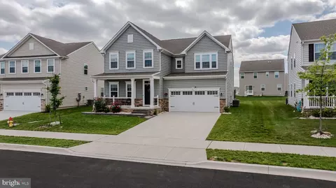 185 Tywyn Dr, Middletown, DE 19709