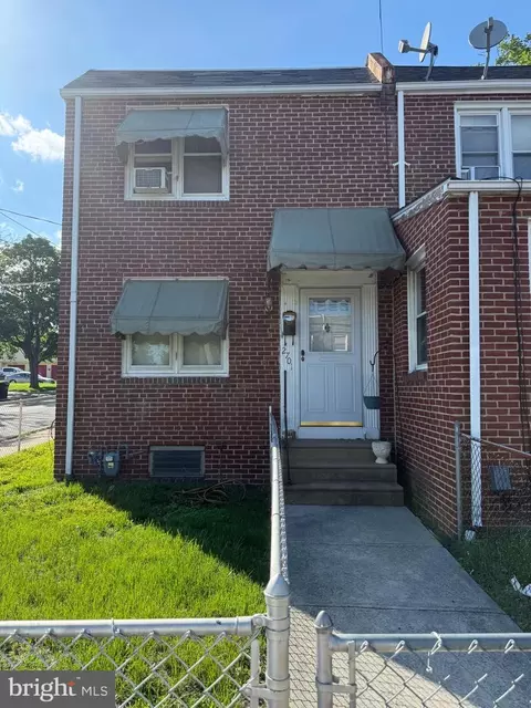 2701 Jessup St, Wilmington, DE 19802