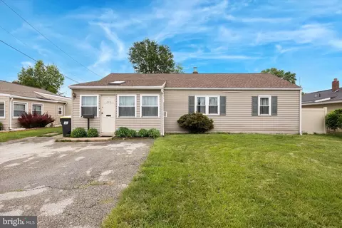 705 Newport Gap Pike, Wilmington, DE 19804