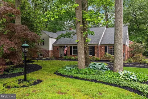 3325 Coachman Rd, Wilmington, DE 19803