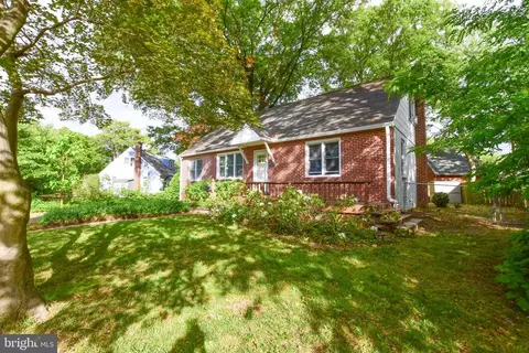 715 Susquehanna Cir, Newark, DE 19711