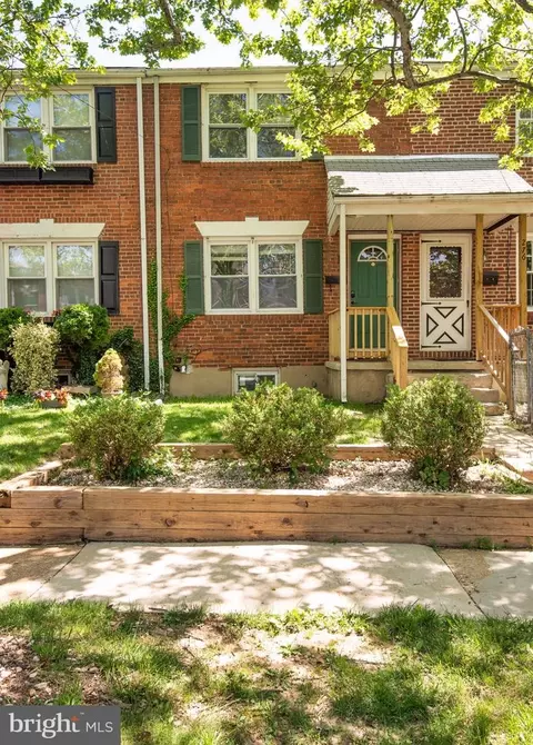 274 Birch Ave, Wilmington, DE 19805