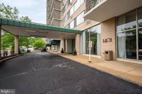 1401 Unit Pennsylvania Ave #312, Wilmington, DE 19806
