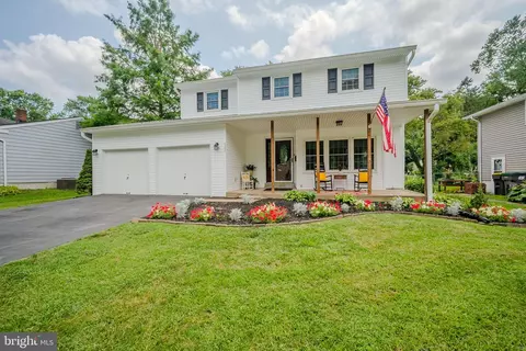 309 N Dillwyn Rd, Newark, DE 19711