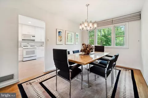 Dining - 124 Timberline Dr, Newark, DE 19711 photo 1 of 2