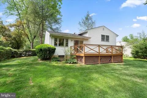 Exterior - 124 Timberline Dr, Newark, DE 19711 photo 12 of 12