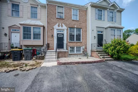 Exterior - 845 Sabina Cir, Bear, DE 19701 photo 4 of 6