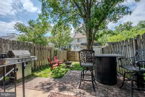 Exterior - 845 Sabina Cir, Bear, DE 19701 photo 5 of 6