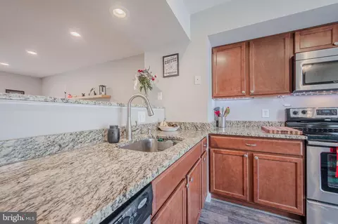 Kitchen - 845 Sabina Cir, Bear, DE 19701 photo 3 of 3