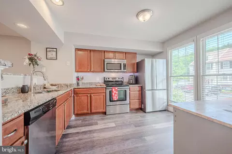 Kitchen - 845 Sabina Cir, Bear, DE 19701 photo 1 of 3