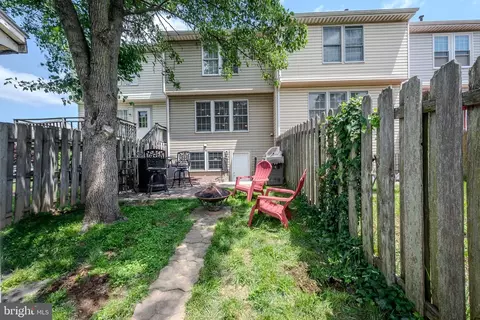 Exterior - 845 Sabina Cir, Bear, DE 19701 photo 6 of 6