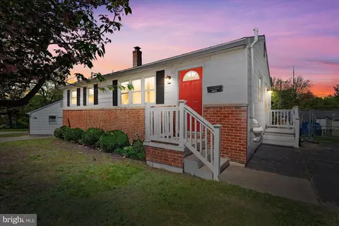 4625 Laura Dr, Wilmington, DE 19804