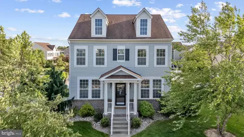 2323 E Palladio Pl, Middletown, DE 19709