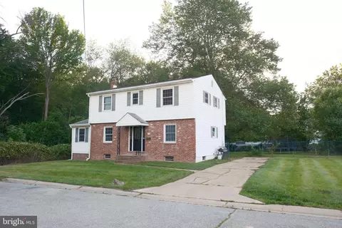 206 Terry Pl, Wilmington, DE 19804