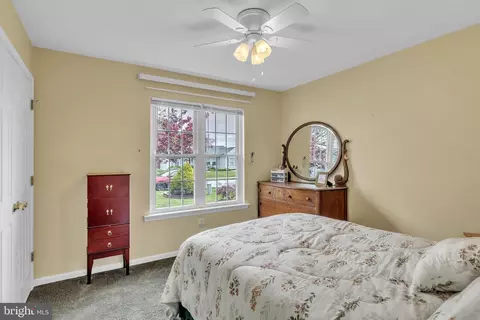 Bedroom - 5 Patricia Cir, Bear, DE 19701 photo 3 of 3