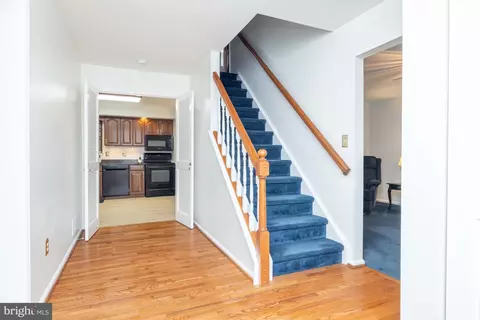 Entry Way - 13 Berley Ct, Newark, DE 19702 photo 1 of 3