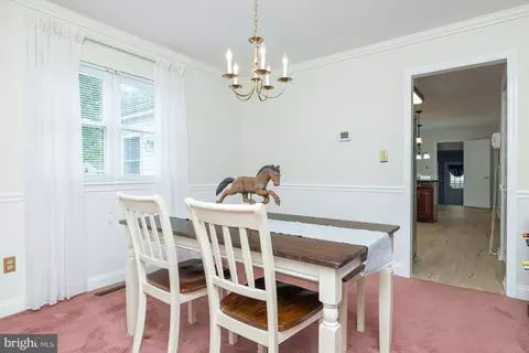 Dining - 13 Berley Ct, Newark, DE 19702 photo 4 of 5