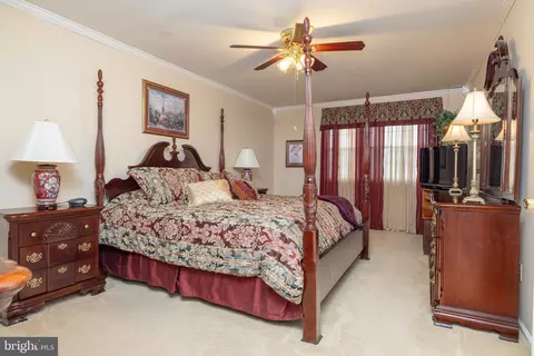 Bedroom - 13 Berley Ct, Newark, DE 19702 photo 1 of 6
