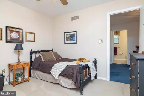 Bedroom - 13 Berley Ct, Newark, DE 19702 photo 5 of 6