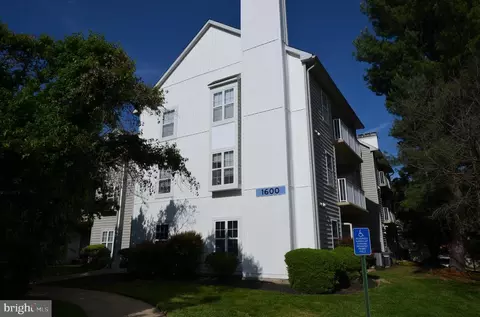 1607 Braken Ave #58, Wilmington, DE 19808