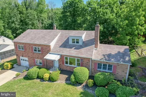 405 N Lynn Dr, Wilmington, DE 19809