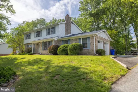 806 Jeffrey Pine Dr, Bear, DE 19701 photo 6