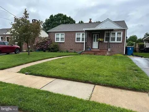 206 Taylor Rd, Wilmington, DE 19804