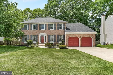 614 Timber Wood Blvd, Newark, DE 19702