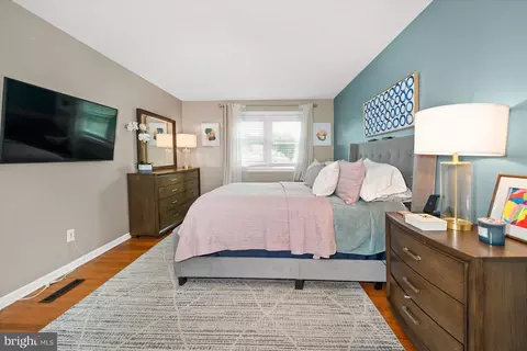 Bedroom - 20 Carol Ann Ct, Bear, DE 19701 photo 1 of 6