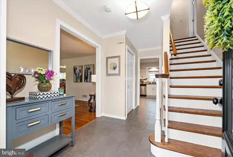 Entry Way - 20 Carol Ann Ct, Bear, DE 19701 photo 1 of 5