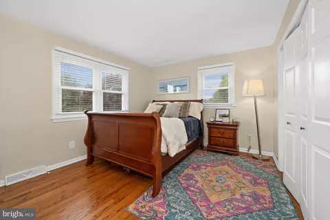 Bedroom - 20 Carol Ann Ct, Bear, DE 19701 photo 3 of 6