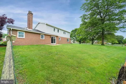 Exterior - 20 Carol Ann Ct, Bear, DE 19701 photo 6 of 6