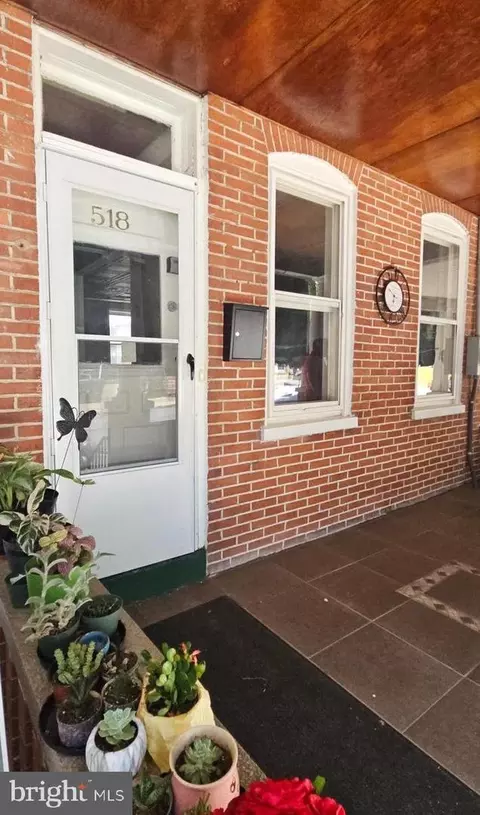 518 S Harrison St, Wilmington, DE 19805