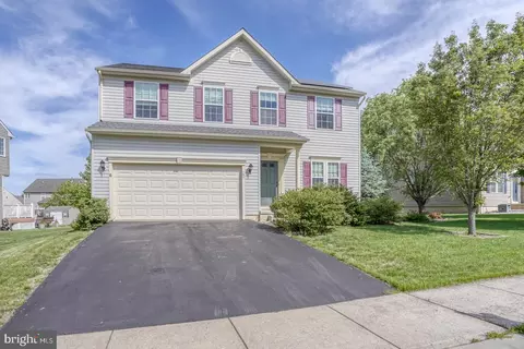 161 Tweedsmere Dr, Townsend, DE 19734
