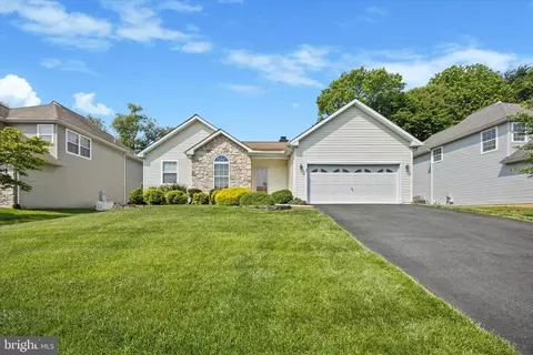 103 Scotts Way, Wilmington, DE 19810