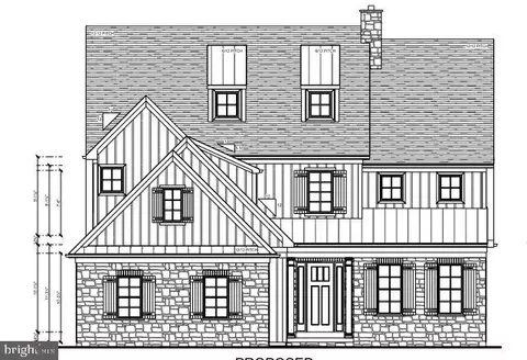 1601 Greenhill Ave, Wilmington, DE 19806