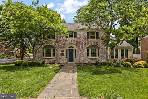 201 South Rd, Wilmington, DE 19809
