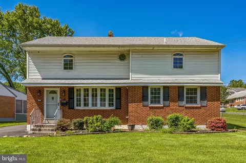 504 Smyrna Ave, Wilmington, DE 19809