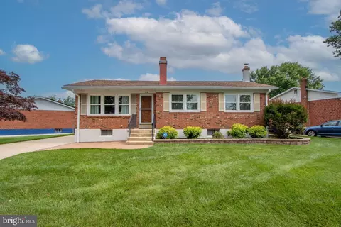 115 Clover Cir, Delaware City, DE 19706