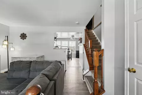 Entry Way - 692 Corsica Ave, Bear, DE 19701 photo 1 of 3